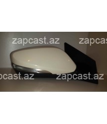 Hyundai elantra 2010-2013  güzgü povorotnikli sağ 876203X160